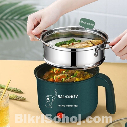 Multi-function Stemming pot